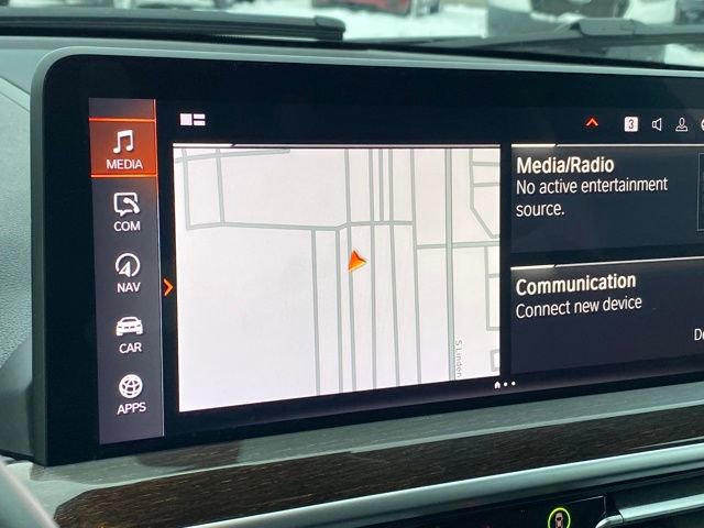 Used 2024 BMW X3 xDrive30i image 11