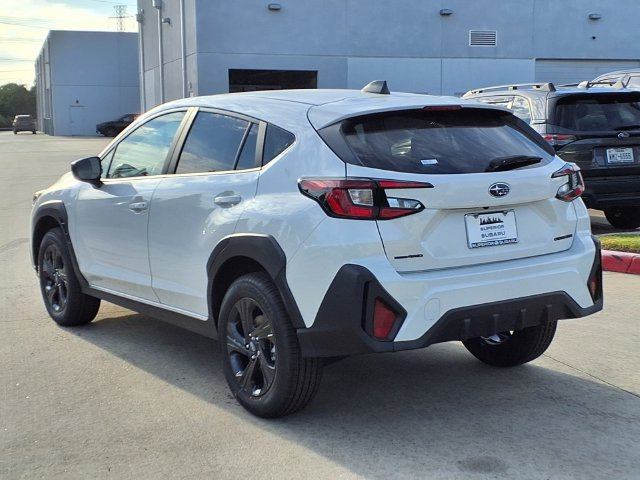New 2027 Subaru Crosstrek 2.5i AWD/4WD image 2