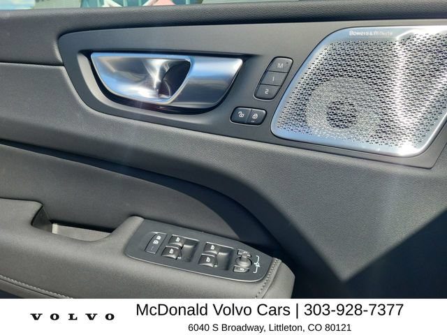 New 2026 Volvo XC60 B5 Ultra w/ Protection Package Premier AWD/4WD image 10