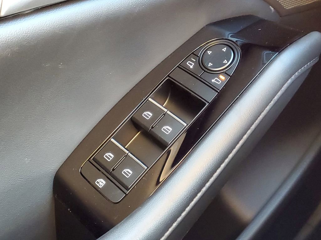 New 2026 MAZDA MAZDA3 s Sport image 16