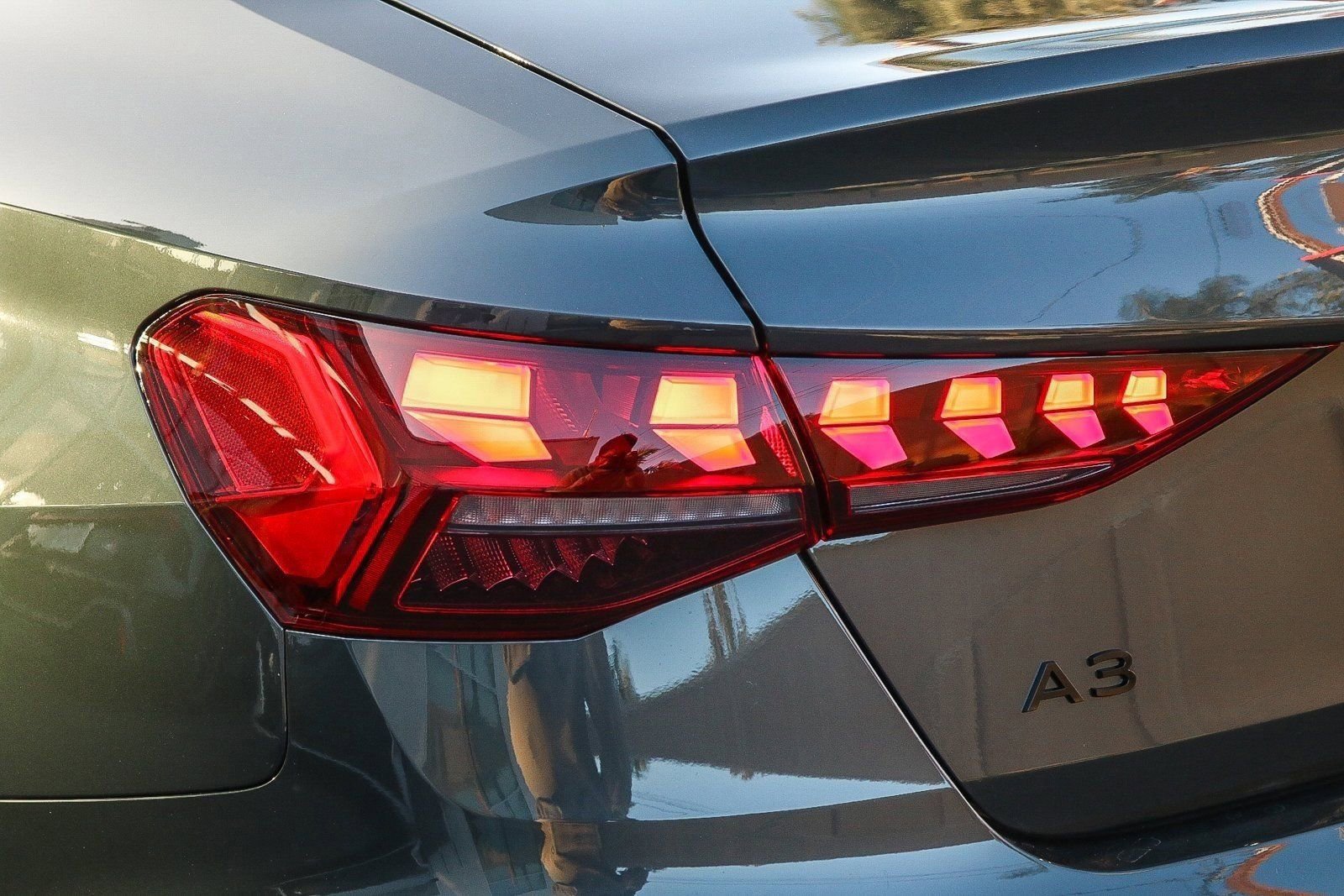New 2026 Audi A3 2.0T Premium AWD/4WD image 9