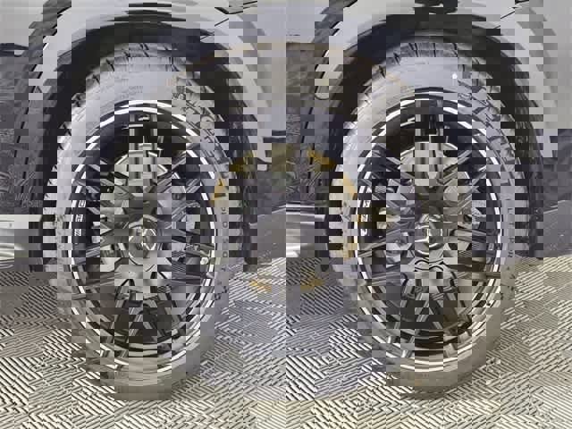 Used 2025 Mercedes-Benz GLE 53 AMG 4MATIC Coupe image 13