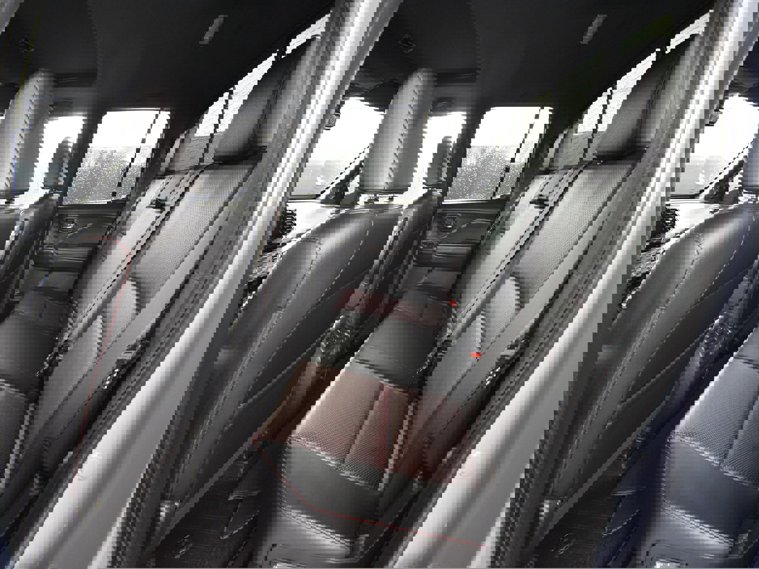 Used 2023 Honda Ridgeline Black Edition image 25