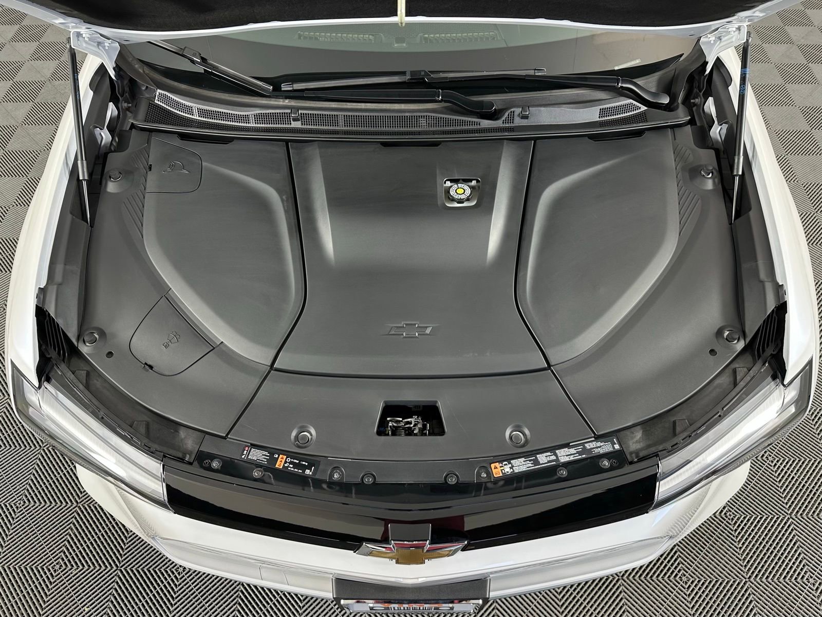 Used 2024 Chevrolet Blazer EV LT image 22