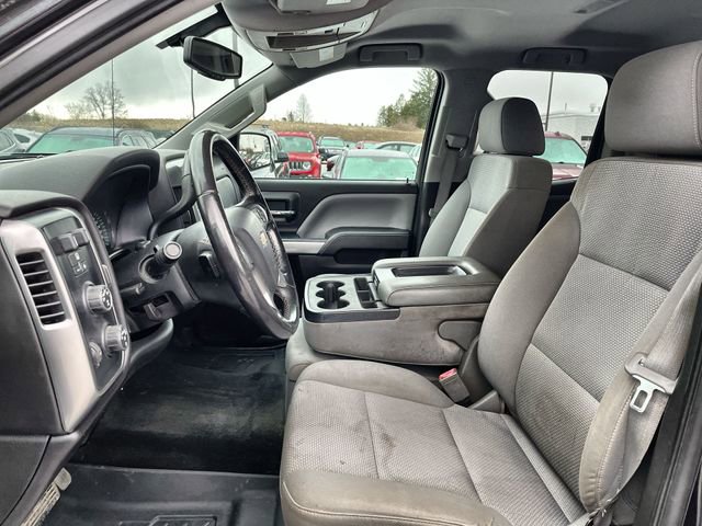 Used 2016 Chevrolet Silverado 1500 LT w/ All Star Edition image 15