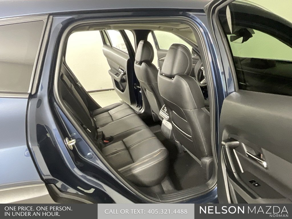 New 2025 MAZDA CX-50 2.5 Turbo w/ Premium Plus Pkg image 15