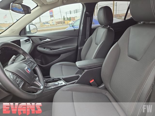 Used 2025 Buick Encore GX Preferred FWD image 20
