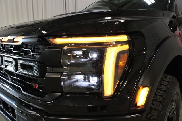 New 2026 Ford F150 Raptor w/ Equipment Group 803A Raptor R AWD/4WD image 34