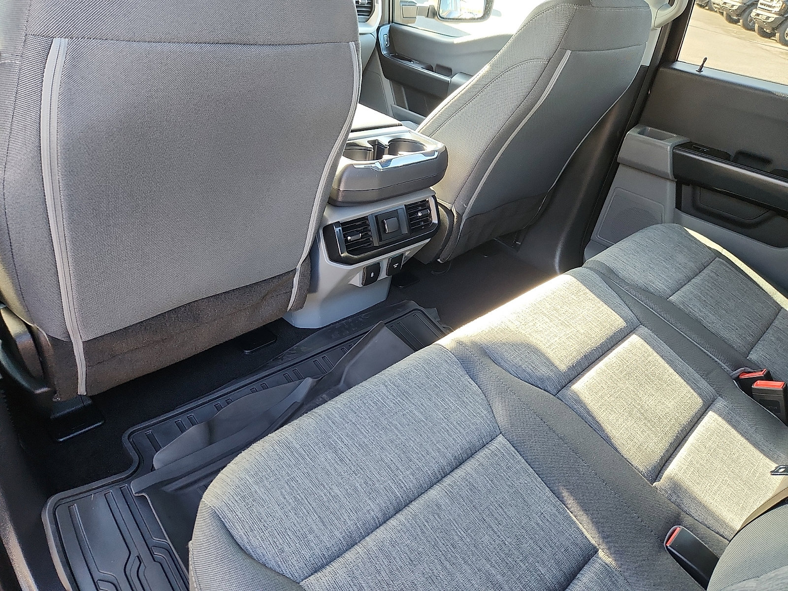 Used 2023 Ford F150 XL w/ Trailer Tow Package image 11