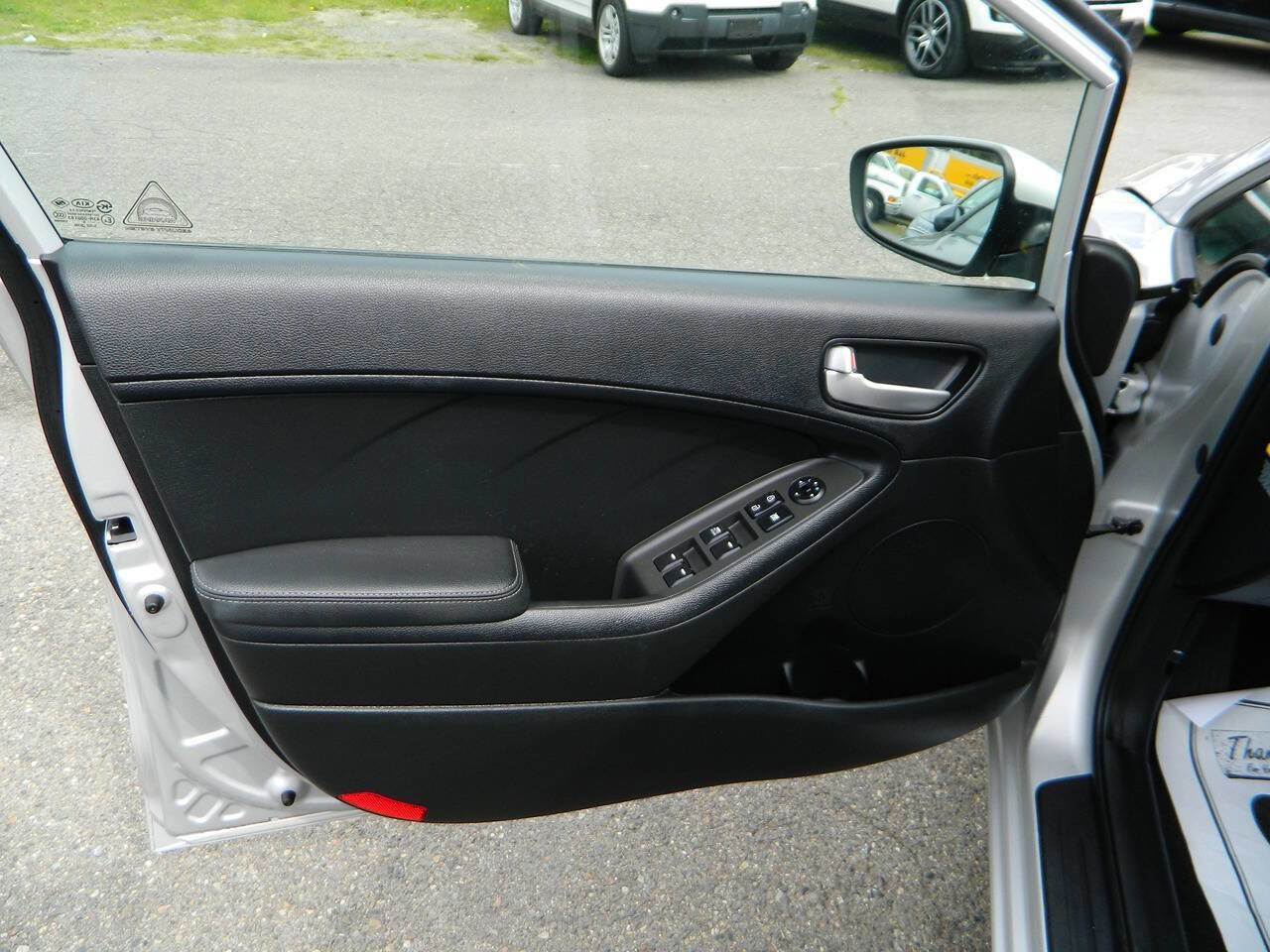 Used 2018 Kia Forte LX w/ LX Popular Package FWD image 21