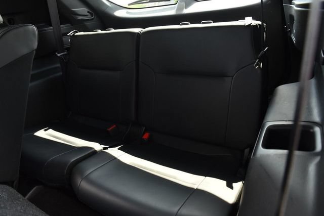 Used 2025 Mitsubishi Outlander SE AWD/4WD image 27