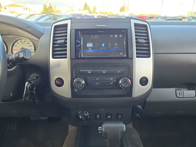 Used 2013 Nissan Xterra PRO-4X image 22