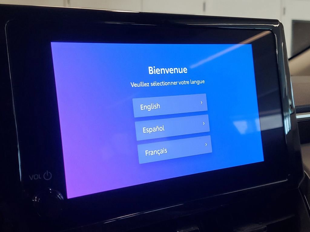 Used 2024 Toyota Corolla Cross LE image 24