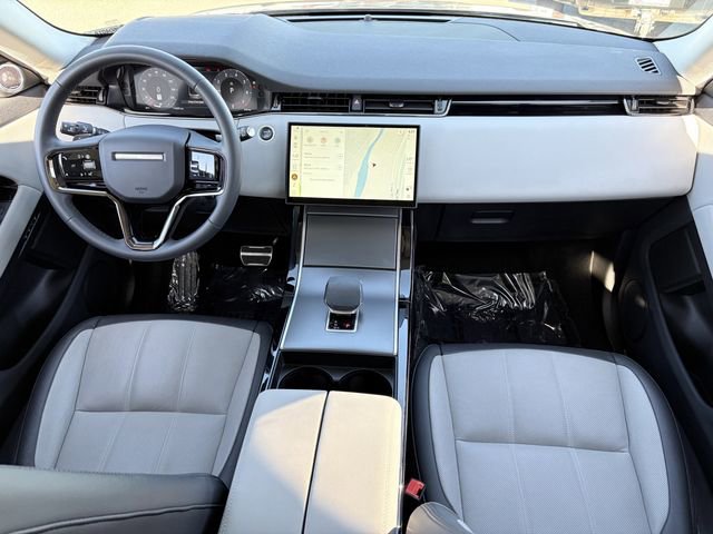 Used 2024 Land Rover Range Rover Evoque Dynamic SE image 23