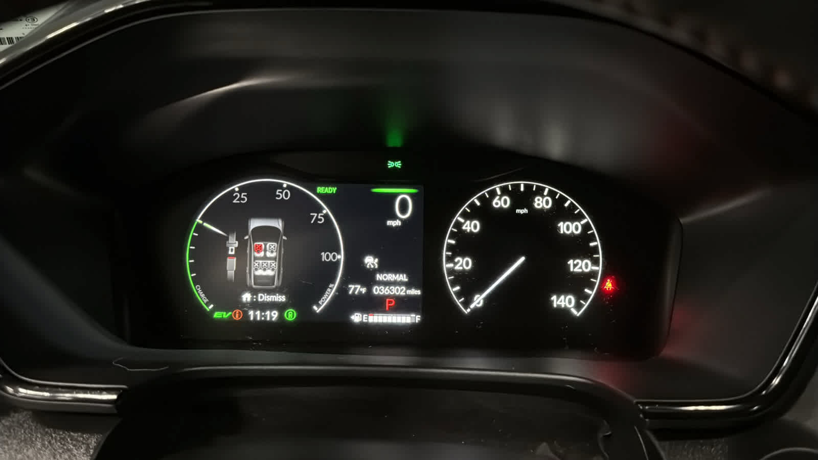 Used 2024 Honda CR-V Sport image 14