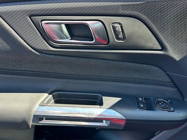 New 2025 Ford Mustang GT w/ Mustang Nite Pony Package image 15