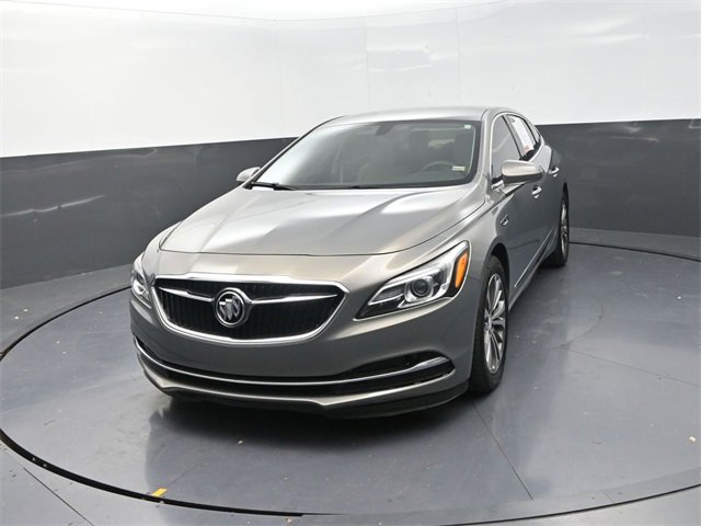 Used 2019 Buick LaCrosse Preferred image 2