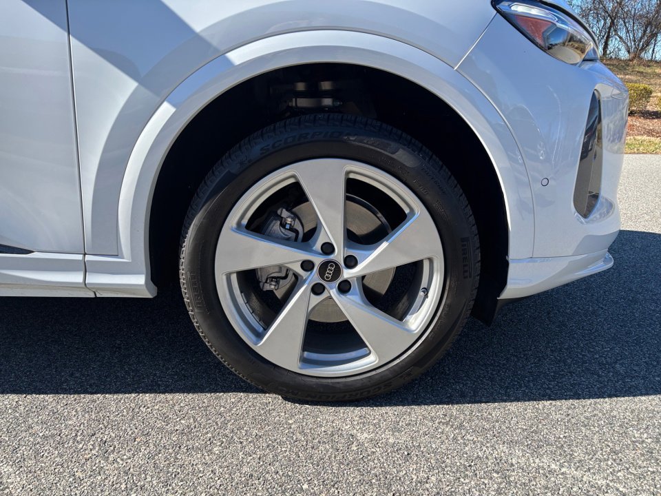 Used 2025 Audi Q5 Premium Plus image 25