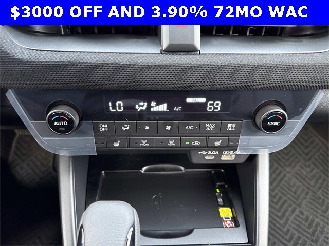 New 2026 Subaru Outback Limited image 21