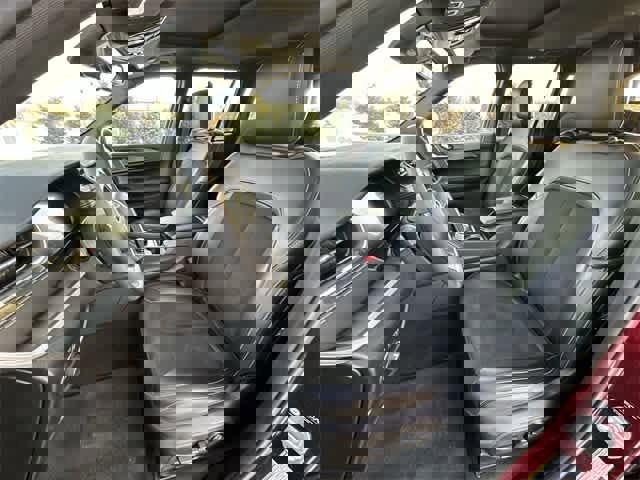 Used 2023 Jeep Grand Cherokee Altitude image 18