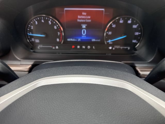 Certified 2021 Ford Explorer Limited w/ Equipment Group 301A AWD/4WD image 41