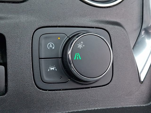 Certified 2023 Chevrolet Traverse Premier image 26