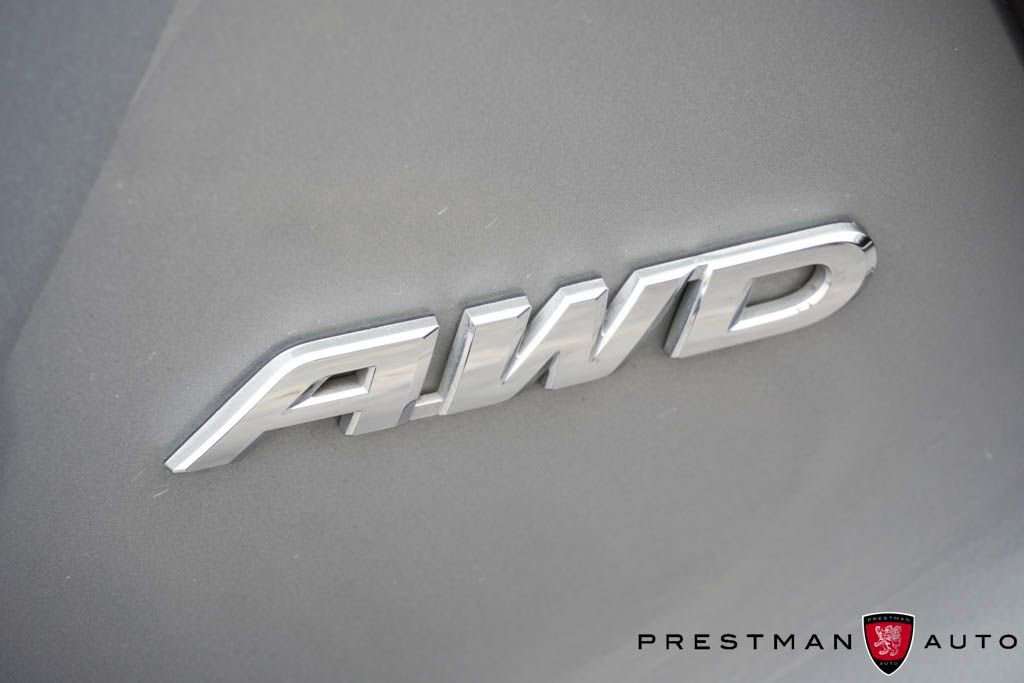 Used 2020 Honda HR-V EX-L image 4