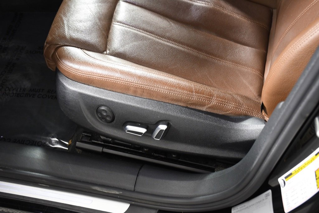 Used 2016 Audi A6 3.0T Prestige w/ Prestige Package image 16