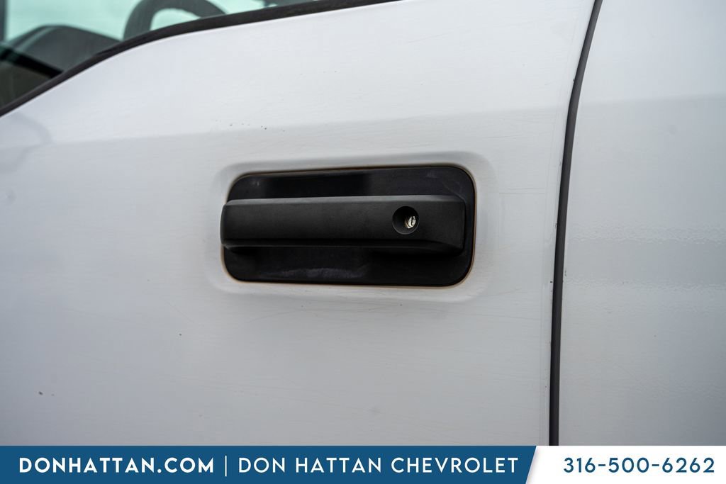 Used 2020 Ford F150 XL w/ Equipment Group 101A Mid image 31