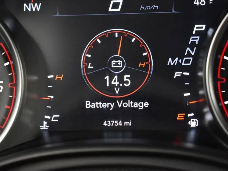 Used 2023 Dodge Charger SXT RWD image 26