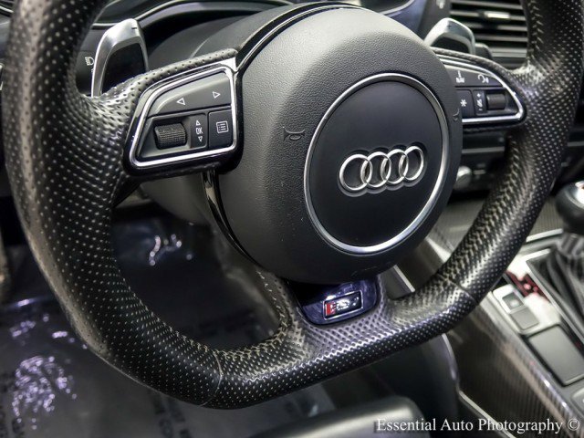 Used 2016 Audi RS 7 Prestige image 16