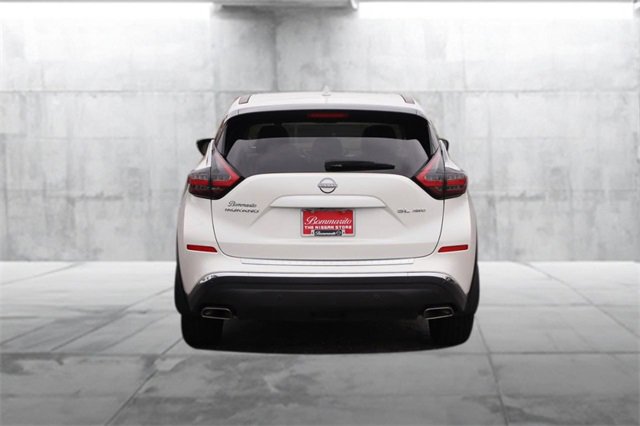 Certified 2024 Nissan Murano SL image 6
