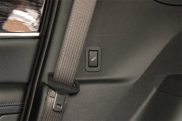 New 2025 Cadillac Escalade IQ Luxury 1 image 75