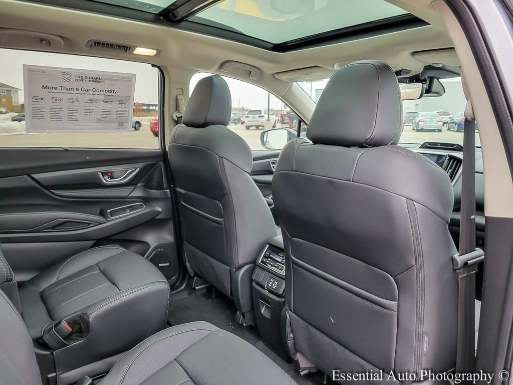 New 2026 Subaru Ascent Limited image 26