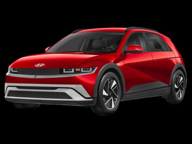 New 2026 Hyundai Ioniq 5 SEL AWD/4WD image 4