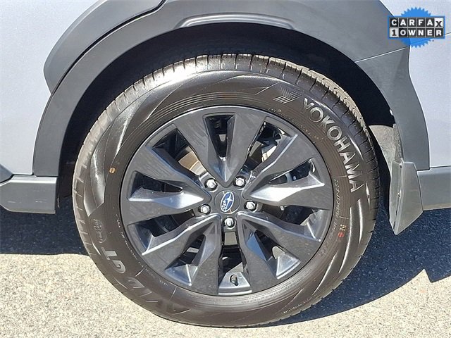 Used 2024 Subaru Outback Onyx Edition w/ Popular Package #2 image 8