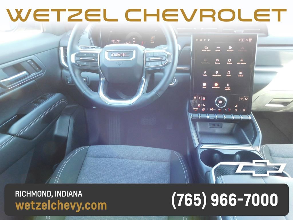 Used 2026 GMC Terrain Elevation FWD image 15
