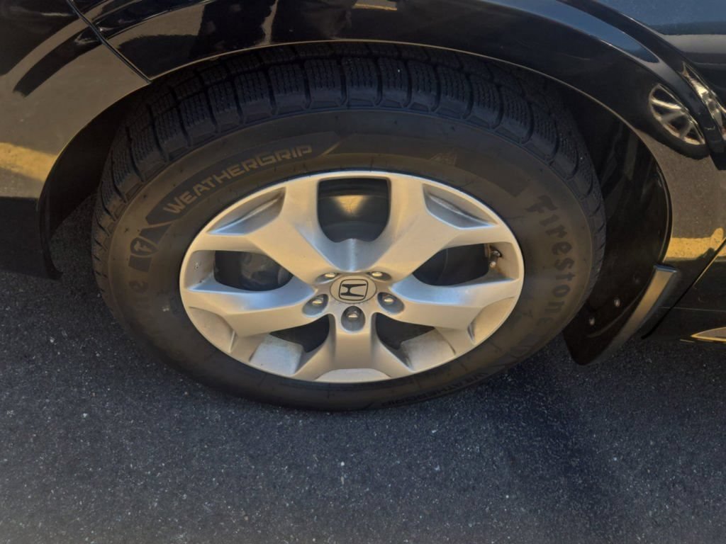 Used 2011 Honda Crosstour EX-L image 4