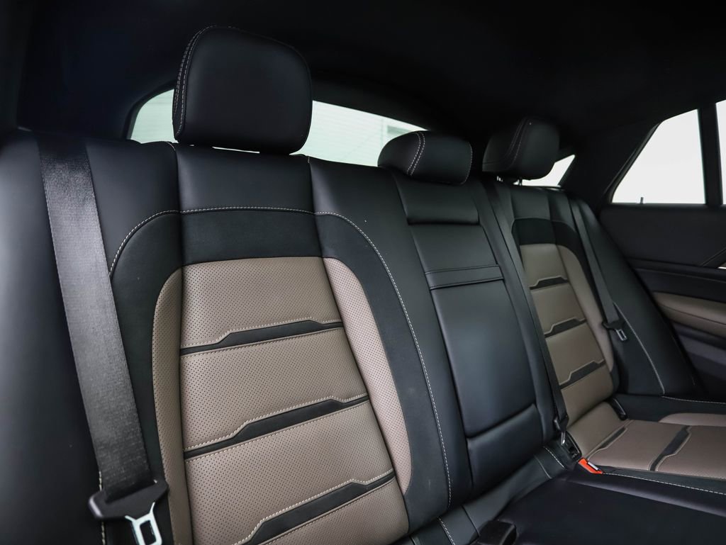 Used 2021 Mercedes-Benz GLE 53 AMG 4MATIC Coupe image 27