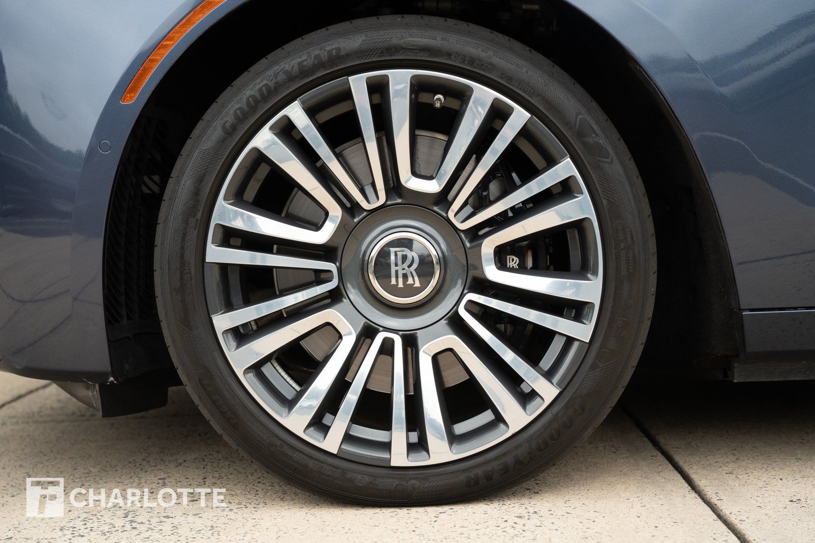 Used 2023 Rolls-Royce Ghost AWD/4WD image 13