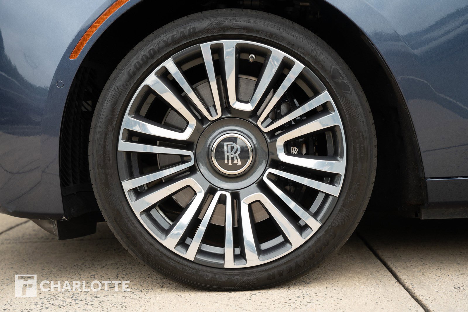 Used 2023 Rolls-Royce Ghost AWD/4WD image 13