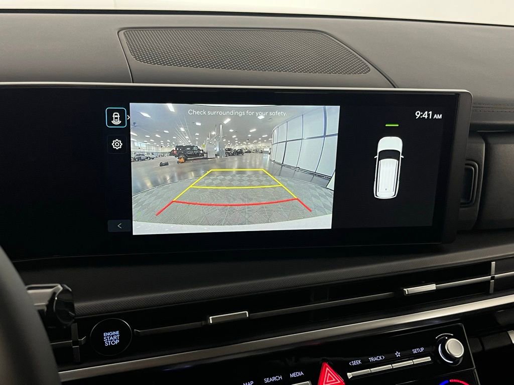 Used 2026 Hyundai Santa Fe XRT image 19