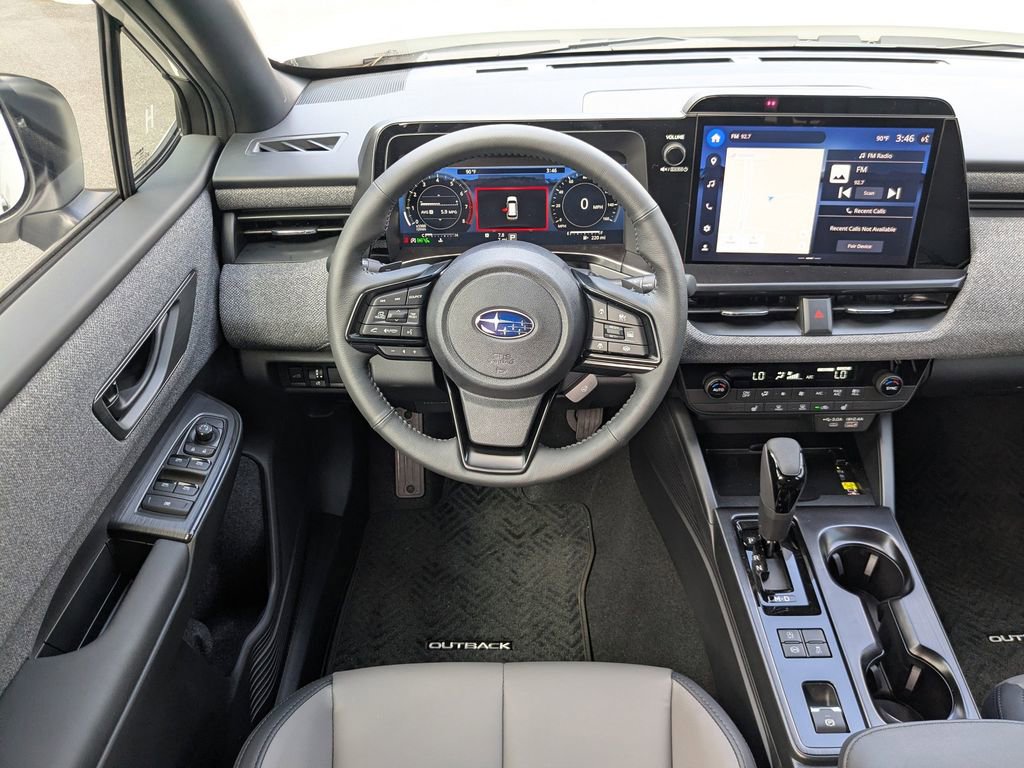 New 2026 Subaru Outback Premium AWD/4WD image 15
