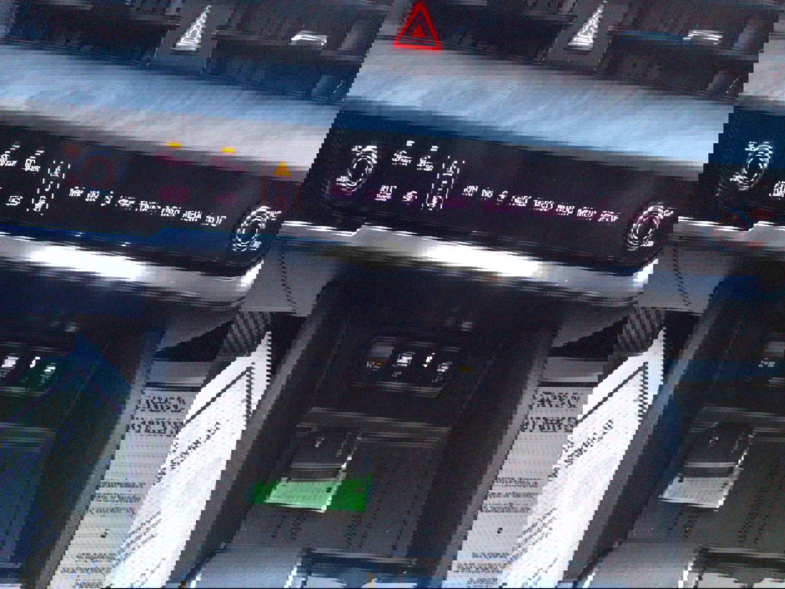 Used 2023 Kia Sportage X-Line w/ X-Line Premium Package image 19