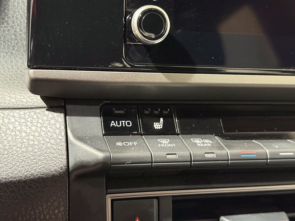 Certified 2026 Toyota Camry SE w/ Convenience Package AWD/4WD image 27