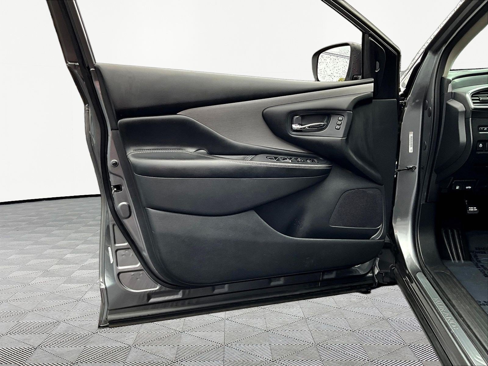 Certified 2020 Nissan Murano SL AWD/4WD image 20