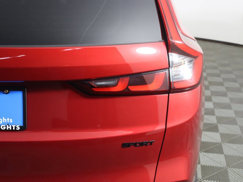 Used 2024 Honda CR-V Sport-L image 16