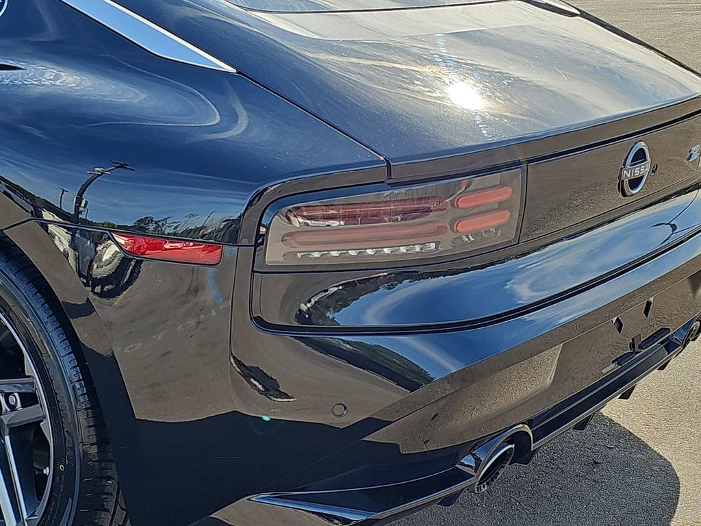 Used 2024 Nissan Z Sport w/ Floor Mat Package image 33