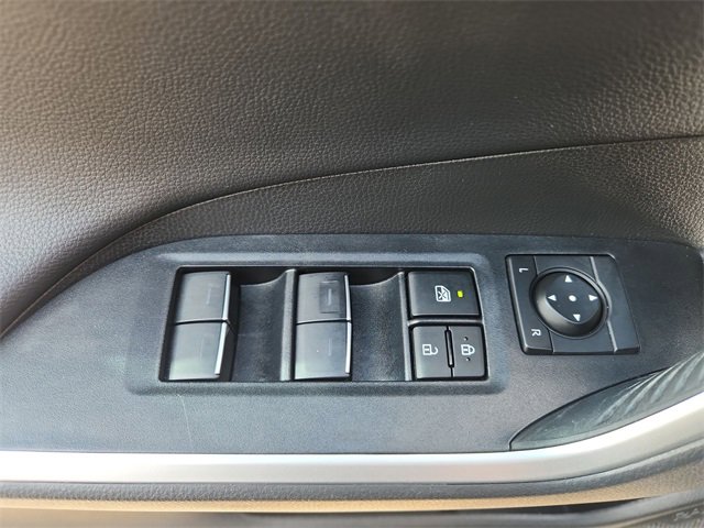 Used 2024 Toyota RAV4 XSE image 13