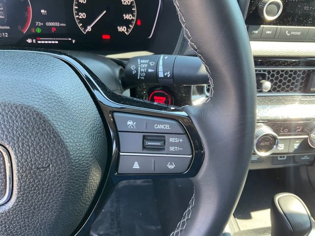 Used 2024 Honda Civic EX image 12